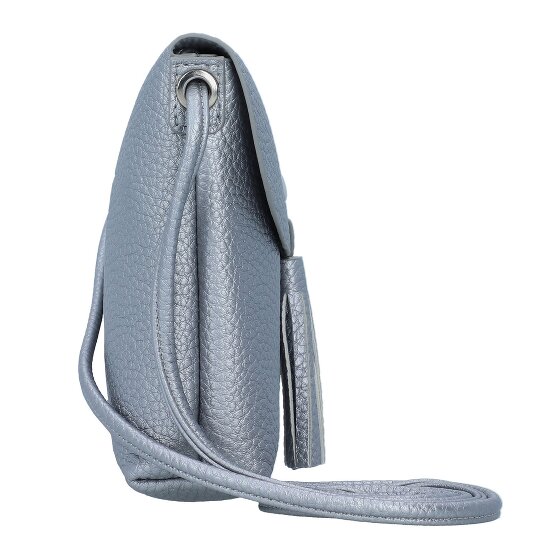 Tom Tailor Denim Ida Mini Bag Sac à bandoulière 17 cm