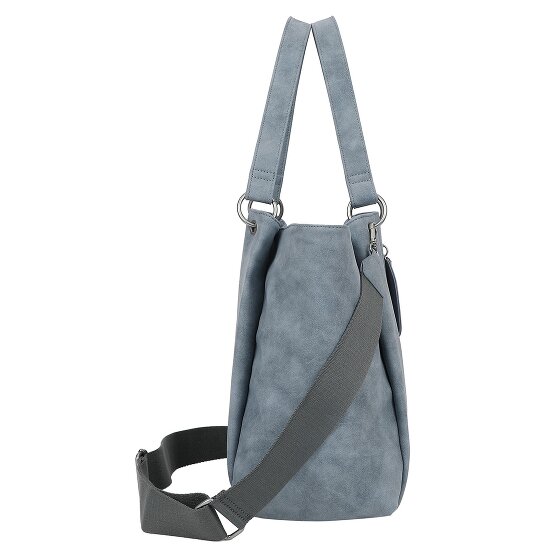 Fritzi aus Preußen Brigitte x Fritzi Jive Sac de shopper 40 cm