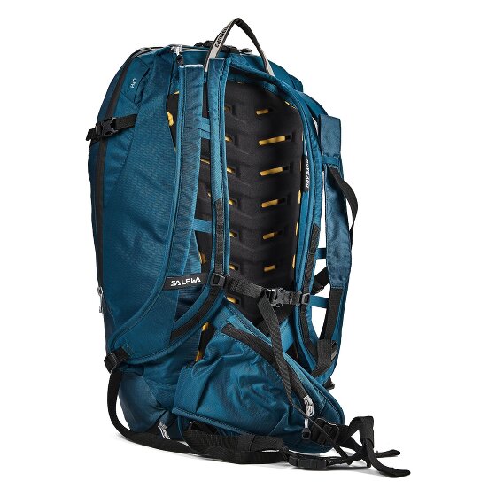 Salewa Sella Sac à dos de randonnée 55 cm