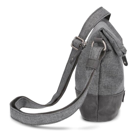 Zwei Olli Sac à bandoulière 28 cm