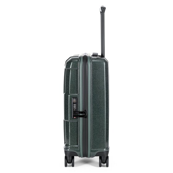 Epic Crate Reflex EVO 4 roues Valise cabine 55 cm