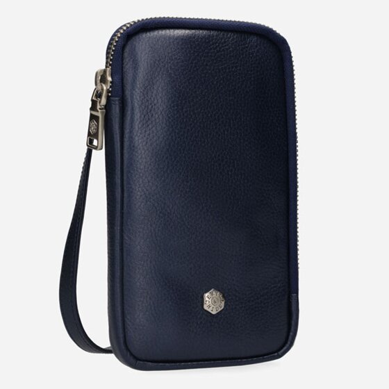 Jekyll & Hide Paris Pochette pour téléphone portable Cuir 10 cm