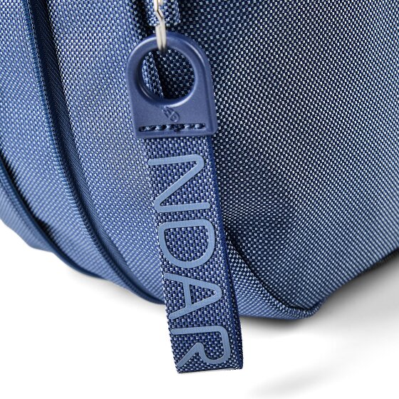 Mandarina Duck MD20 Sac à bandoulière 39 cm avec soufflet d'extension
