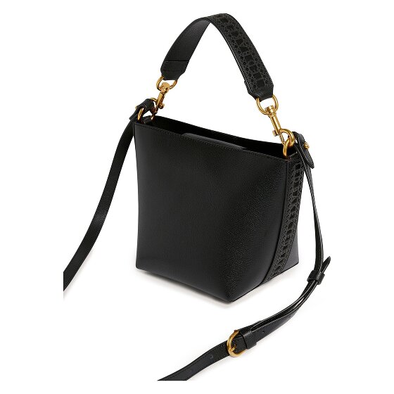 Ted Baker Leolaa Sac à bandoulière Cuir véritable 22 cm