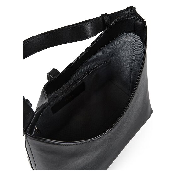 Furla Goccia Sac à bandoulière Cuir véritable 30 cm