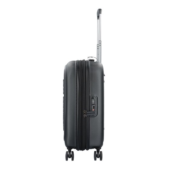 Mandarina Duck Logoduck 4 roues trolley cabine 56 cm