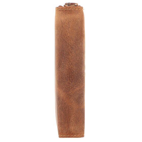 Greenburry Vintage Porte-monnaie Cuir véritable 12.5 cm