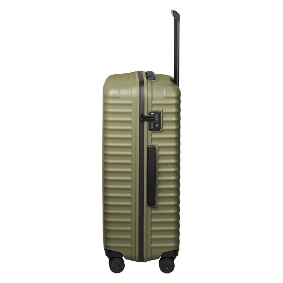 Titan Upgrade 4 roues Valise cabine L 75 cm
