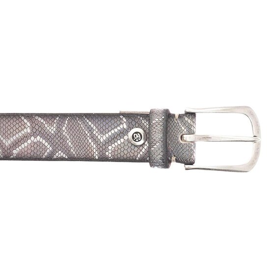 b.belt Ceinture en cuir