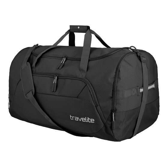 Travelite Kick Off Sac de voyage Weekender XL 70 cm