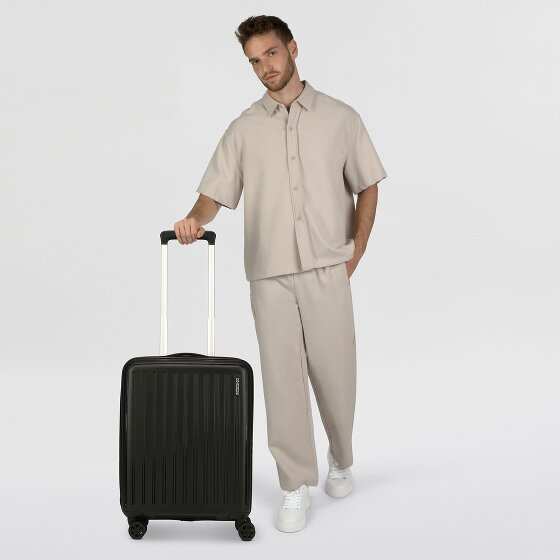 American Tourister Rejoy 4 roulettes Trolley de cabine 55 cm