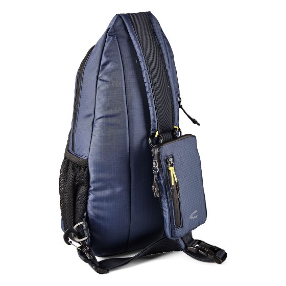 camel active Sac à bandoulière Shores 46 cm