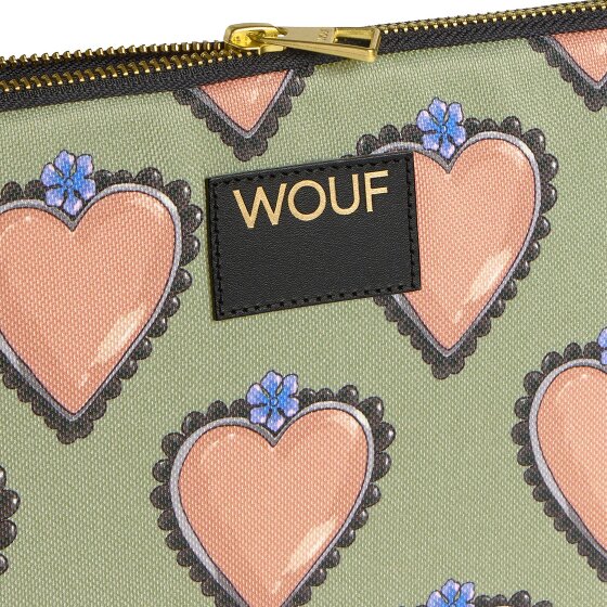 Wouf Daily Pochette pour ordinateur portable 36 cm