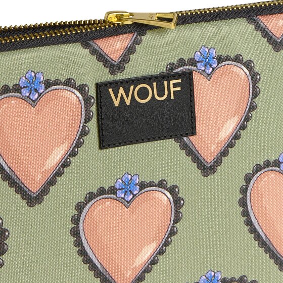 Wouf Daily Pochette pour ordinateur portable 36 cm