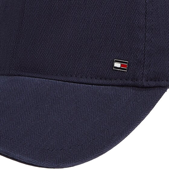 Tommy Hilfiger Corp Casquette de baseball 26.5 cm
