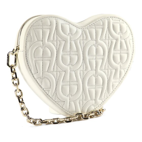 AIGNER Fashion Sac à bandoulière Cuir 19 cm