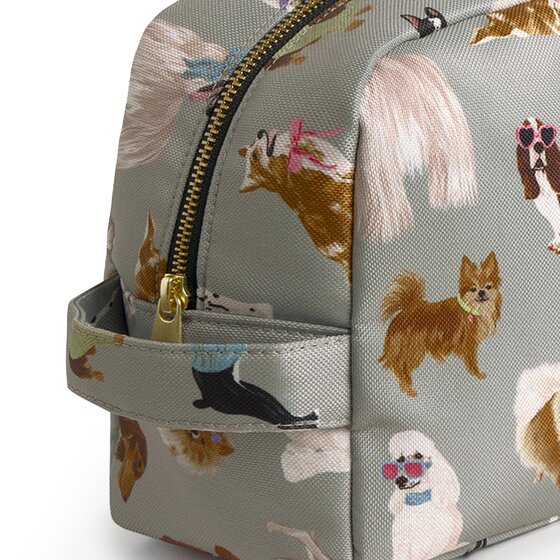 Wouf Daily Trousse de toilette 29 cm