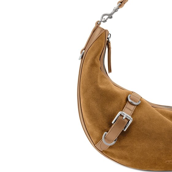 LES VISIONNAIRES Enya Sac à bandoulière Cuir 46 cm