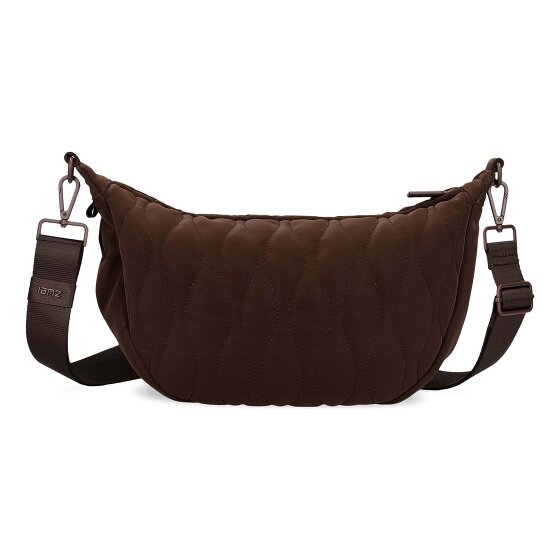 Zwei Funda Sac à bandoulière 34 cm