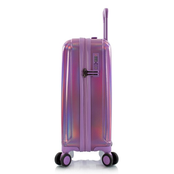 Heys Astro 4 roulettes Trolley de cabine S 53 cm