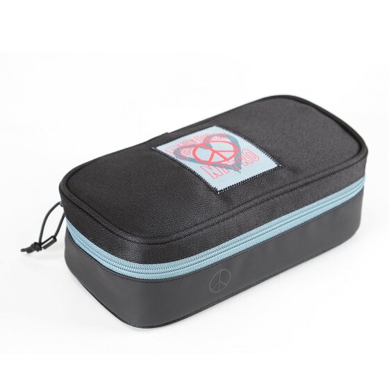 NITRO Daypack Pochette à crayons 21 cm