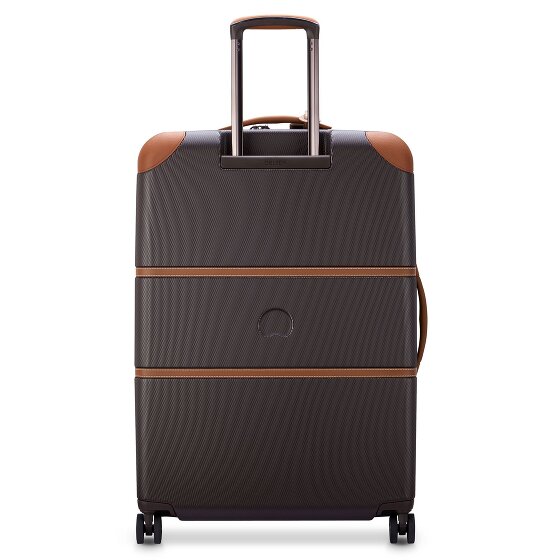 Delsey Paris Chatelet Air 2.0 trolley 4 roues 76 cm