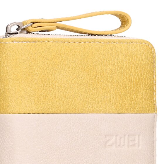 Zwei Eva Porte-monnaie 20 cm