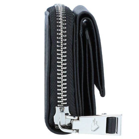 Picard Pure Porte-monnaie en cuir 10 cm