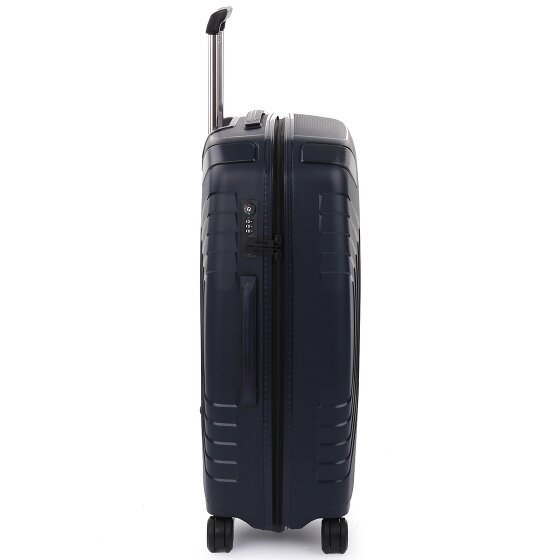 Roncato Ypsilon 4.0 4 roulettes Trolley L 69 cm