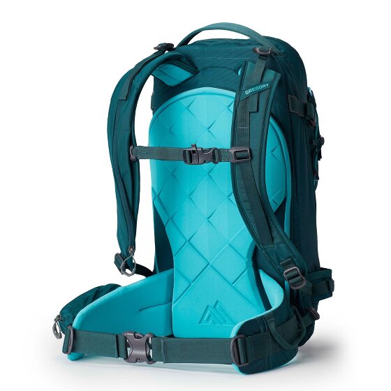 Gregory Targhee 30 Sac à dos de randonnée XS-S 55 cm