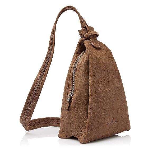 Castelijn & Beerens Carisma Cuir véritable 31 cm