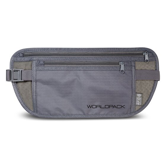 Worldpack Coffre-fort à la taille 29.5 cm