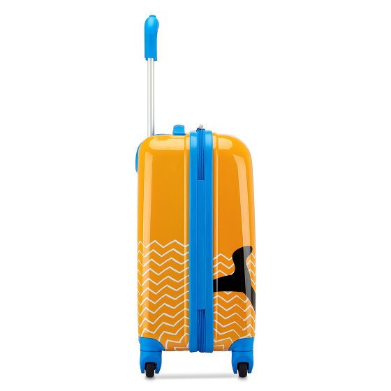 Roncato Looney Tunes 4 roues Valise enfant à roulettes 44 cm