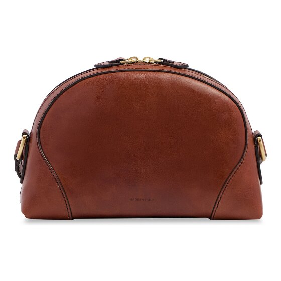 The Bridge Magda Sac à bandoulière Cuir véritable 25 cm