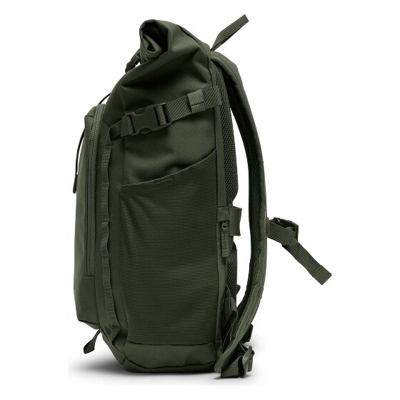 GOT BAG Rolltop Adventure Daypack 47 cm Compartiment ordinateur