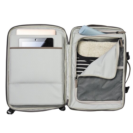 Leonhard Heyden Sac à dos Helsinki 46 cm pour ordinateur portable