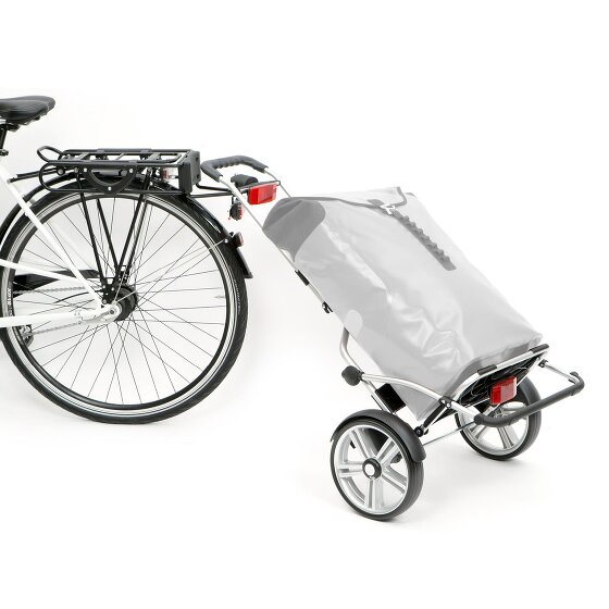 Andersen Shopper Royal Shopper Plus Lasse Chariot à provisions 63 cm