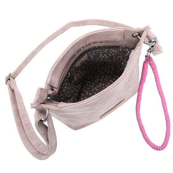 Fritzi aus Preußen Fritzi03N Vintage Sac à bandoulière 22.5 cm