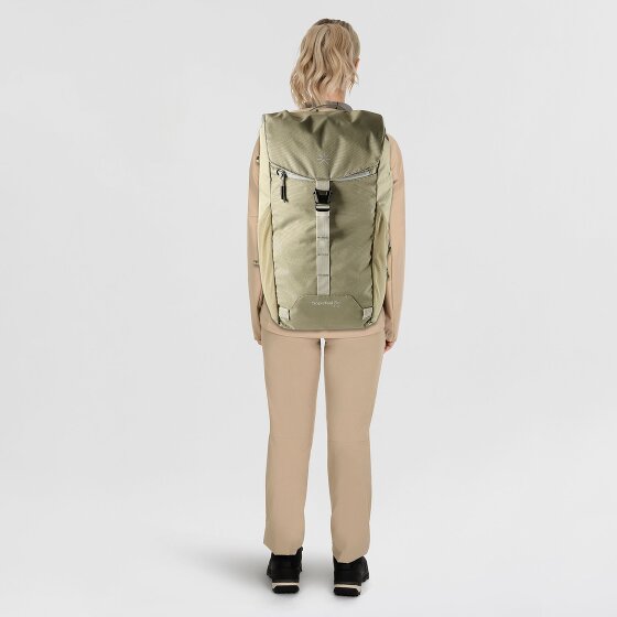Tropicfeel Shell Go Daypack 49 cm Compartiment pour ordinateur portable