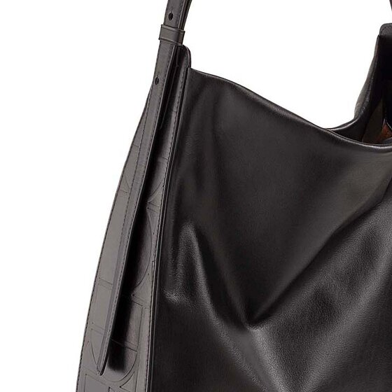 DuDu Up Sac à bandoulière Cuir véritable 32 cm