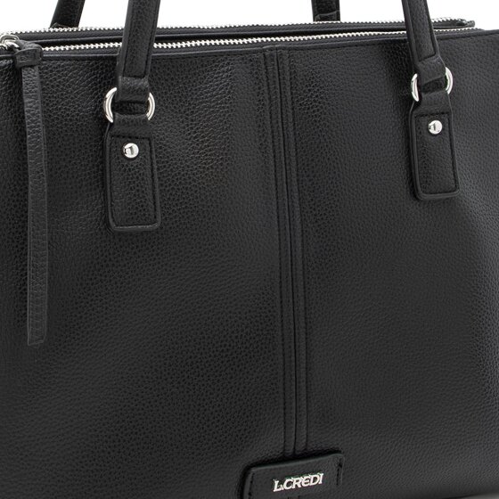 L.Credi Rachida Sac de shopper 34.5 cm