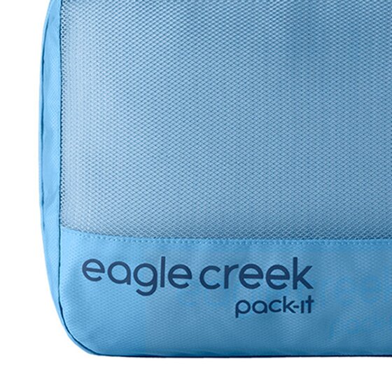 Eagle Creek Set de sacoches Pack-It 3pcs. avec soufflet extensible