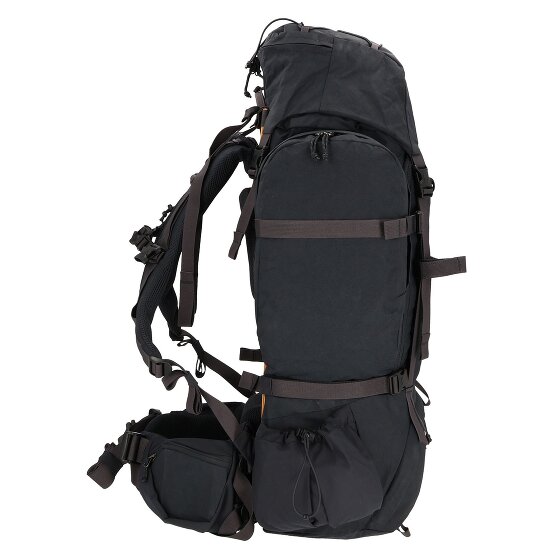 Fjällräven Kajka 65 S-M Sac à dos de randonnée S-M 75 cm