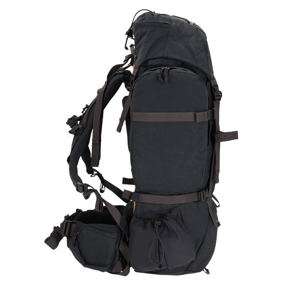 Fjällräven Kajka 65 S-M Sac à dos de randonnée S-M 75 cm