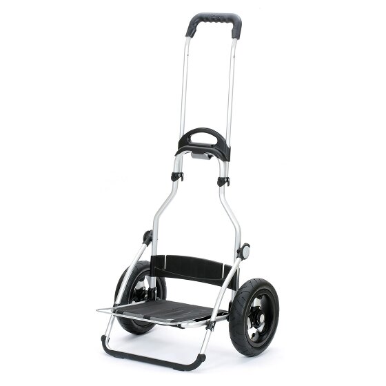 Andersen Shopper Royal Shopper Oli.P 2.0 Chariot à provisions 59 cm