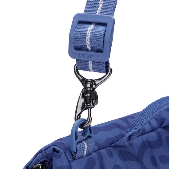 Pacsafe Sac à bandoulière GO anti-theft RFID 24 cm