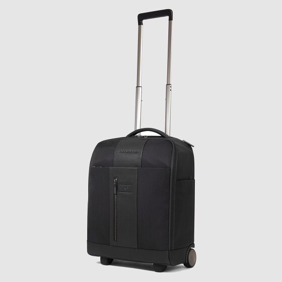 Piquadro Brief 2 roulettes Trolley de cabine 45 cm