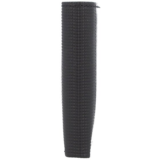 Victorinox Altius Alox Porte-monnaie en cuir RFID 11 cm