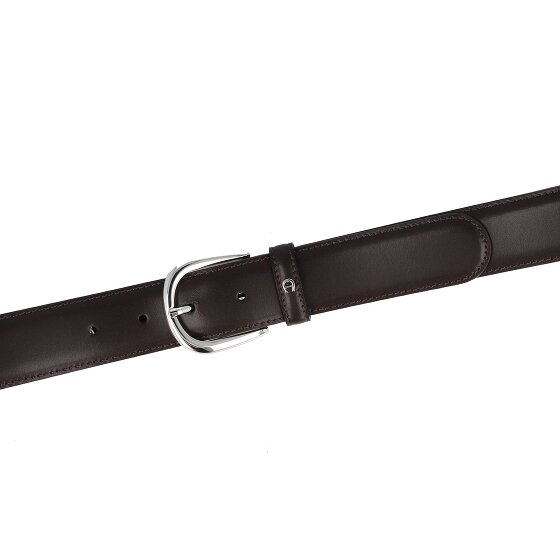 AIGNER Ceinture business en cuir