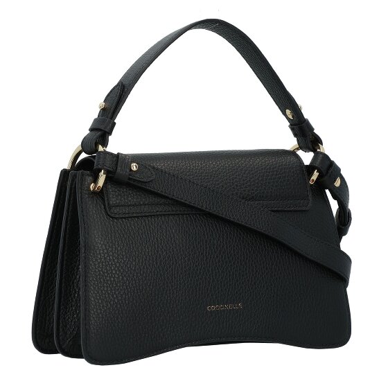 Coccinelle C-Me Sac à bandoulière Cuir 23.5 cm